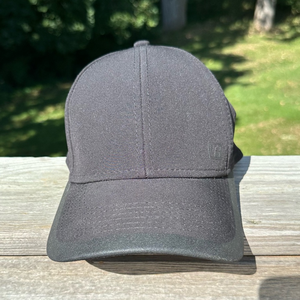Russell Athletic Dark Gray Cap